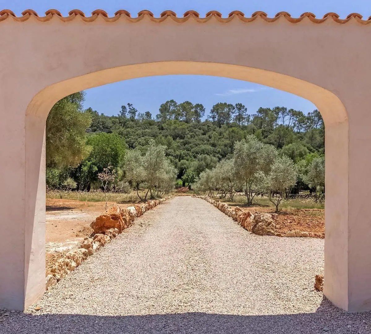 Villa Casa Cascada - Adults Only Costitx  Spagna