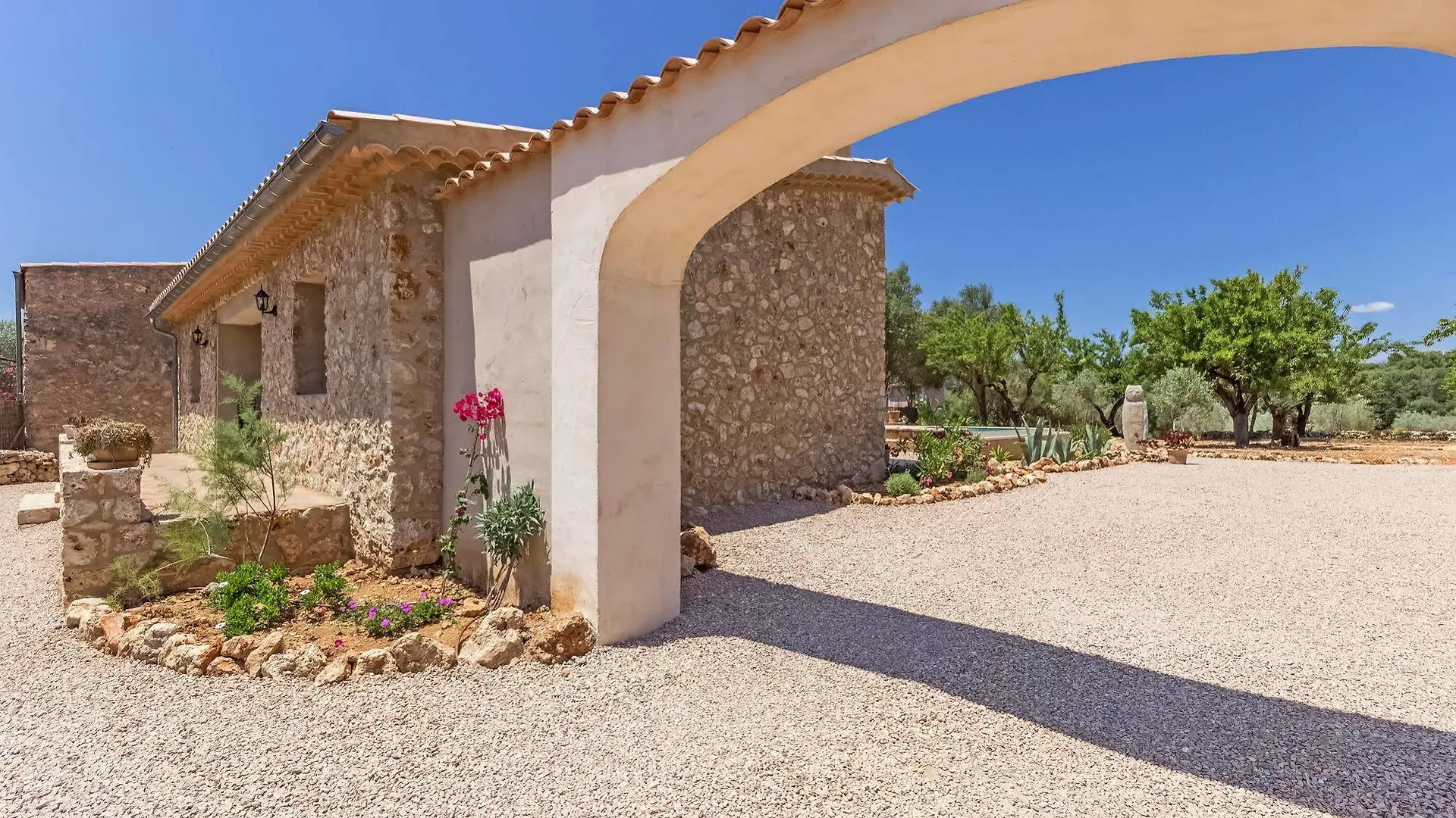 Villa Casa Cascada - Adults Only Costitx  Costitx (Mallorca)