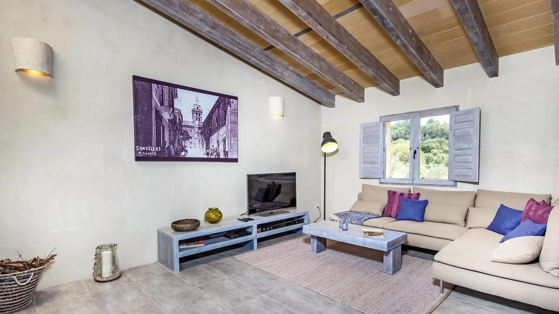 Villa Casa Cascada - Adults Only Costitx