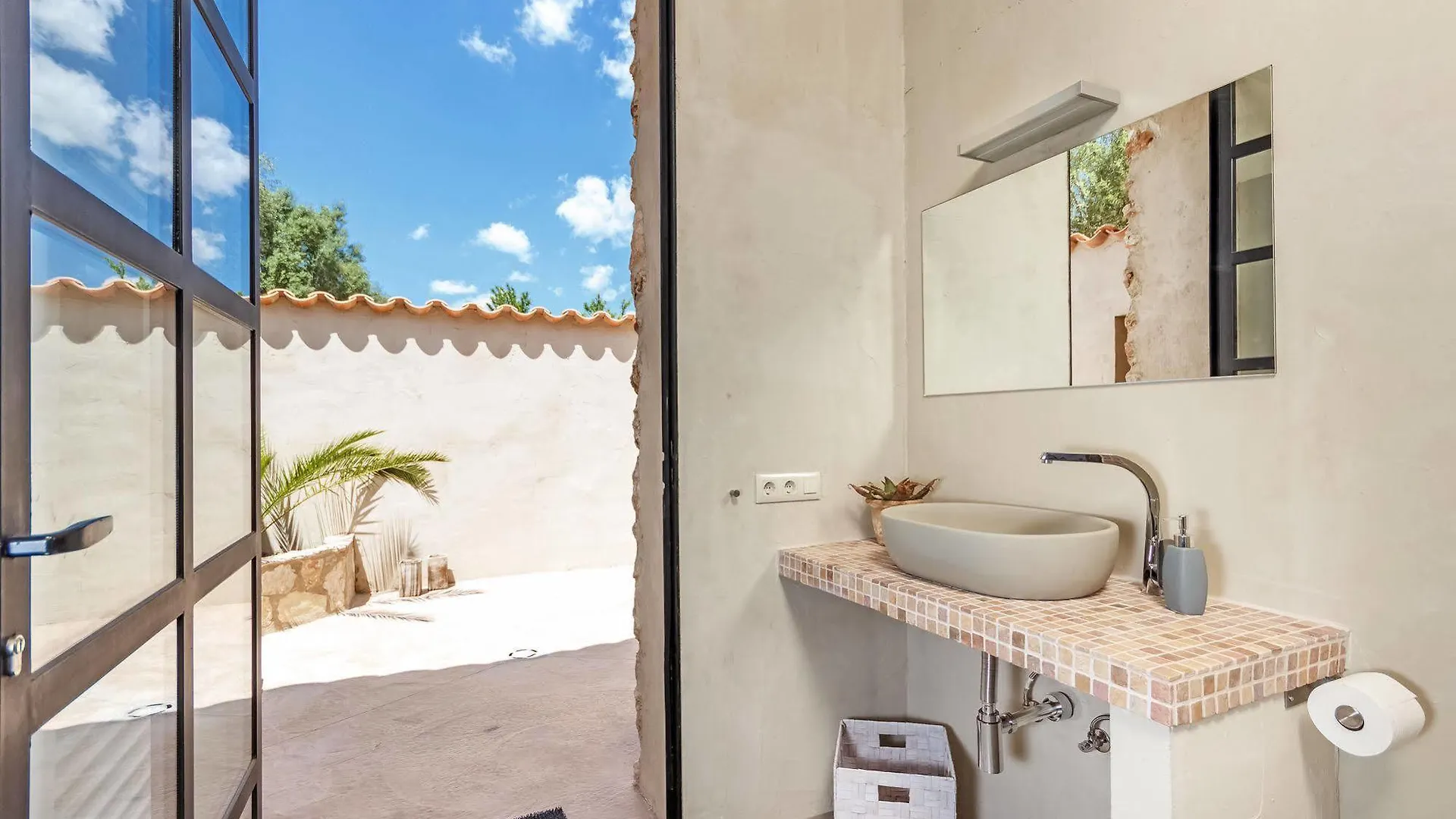 Villa Casa Cascada - Adults Only Costitx
