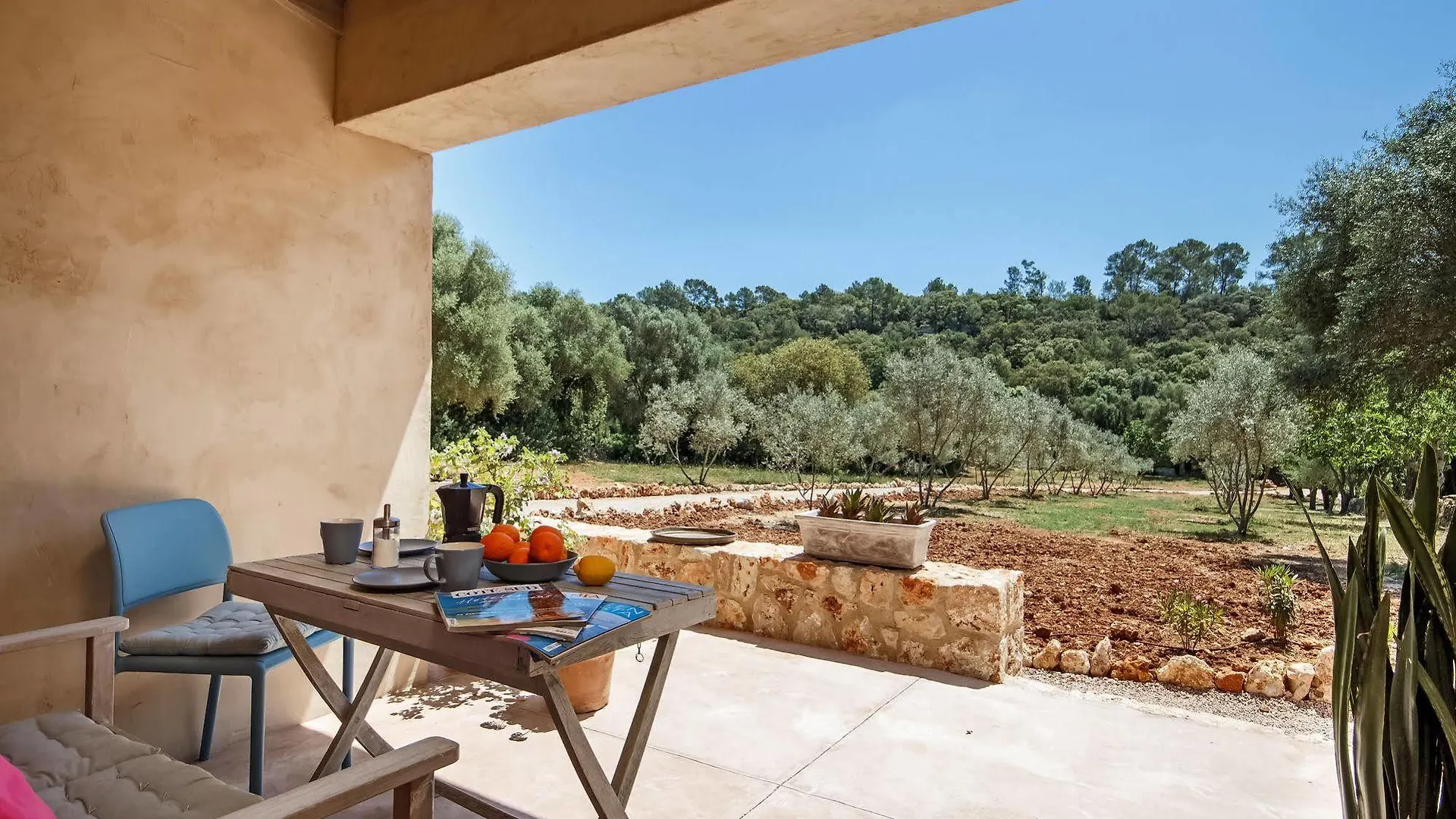 Villa Casa Cascada - Adults Only Costitx   Costitx (Mallorca)