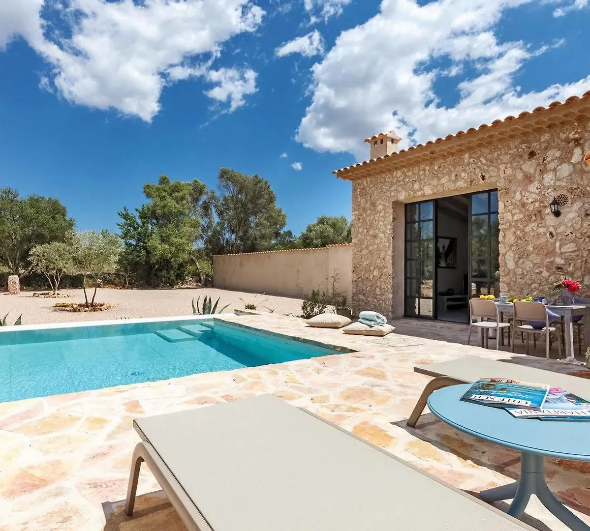 Villa Casa Cascada - Adults Only Costitx  Spagna