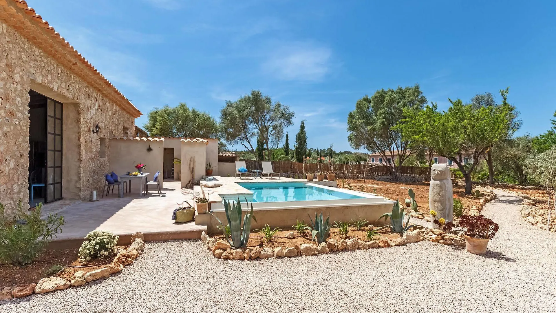 Villa Casa Cascada - Adults Only Costitx  0*, Costitx (Mallorca)