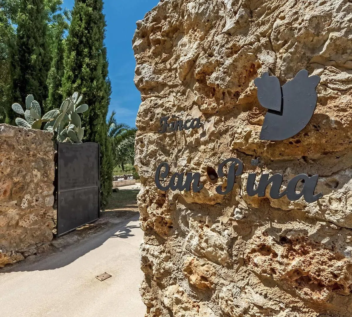 Villa Casa Cascada - Adults Only Costitx
