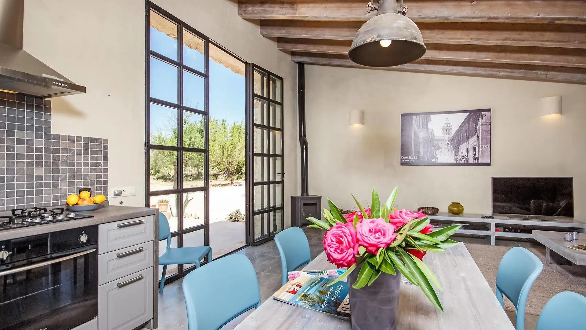 Villa Casa Cascada - Adults Only Costitx  0*, Costitx (Mallorca) Spagna