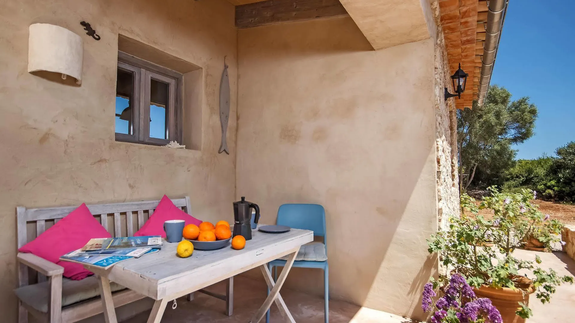 Villa Casa Cascada - Adults Only Costitx  0*, Costitx (Mallorca)