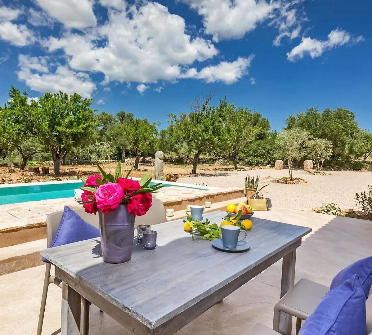 Villa Casa Cascada - Adults Only Costitx