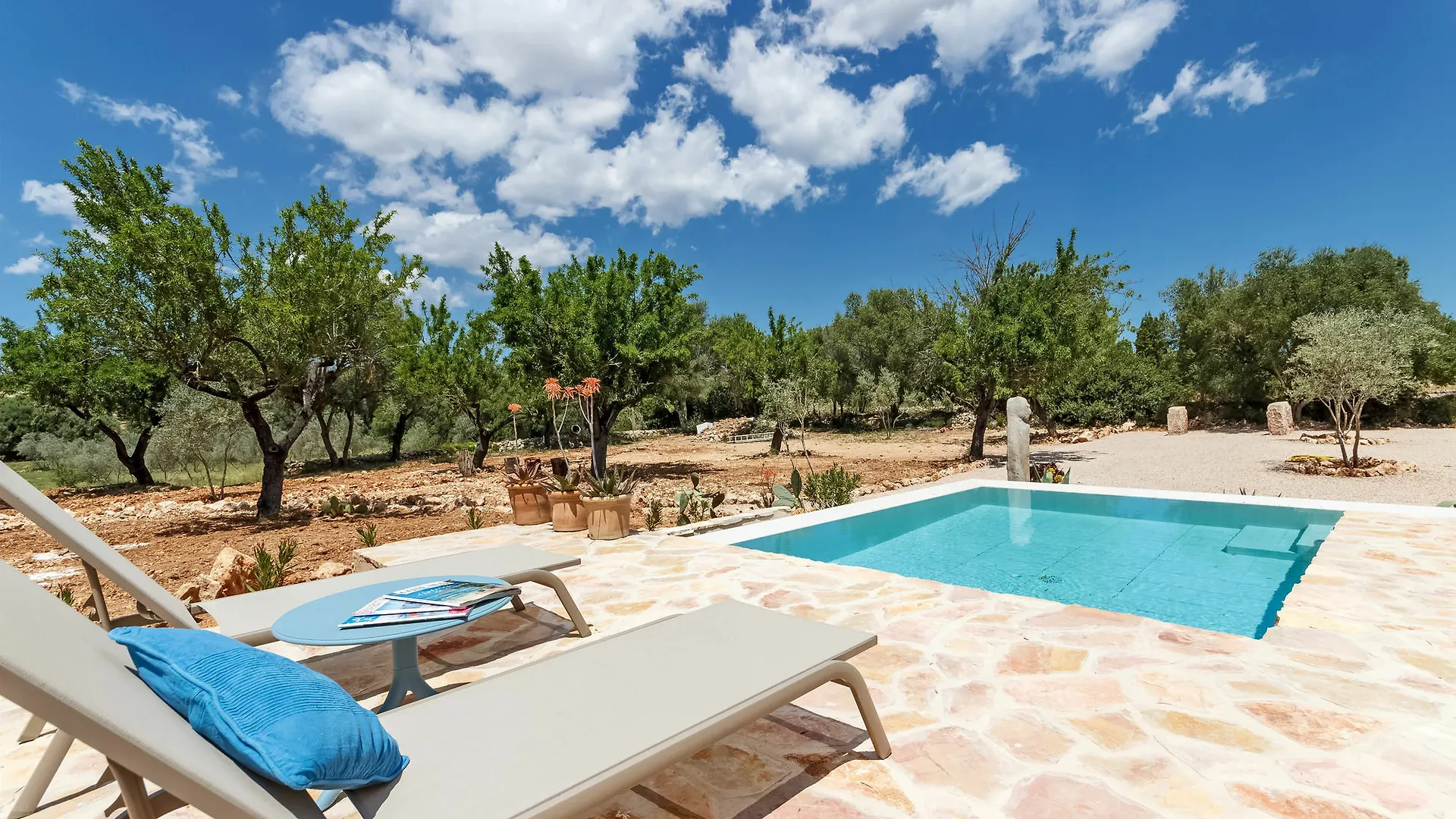 Villa Casa Cascada - Adults Only Costitx  0*, Costitx (Mallorca)